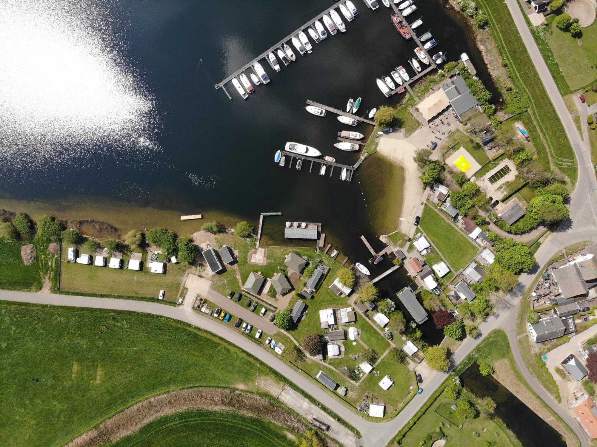 Luxury Lake Lodge Alphen  Экстерьер фото