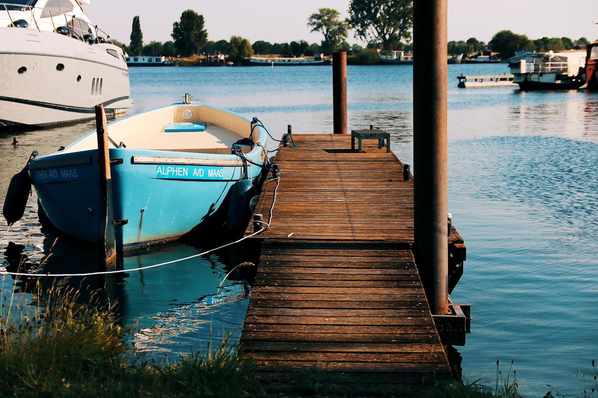 Luxury Lake Lodge Alphen  Экстерьер фото