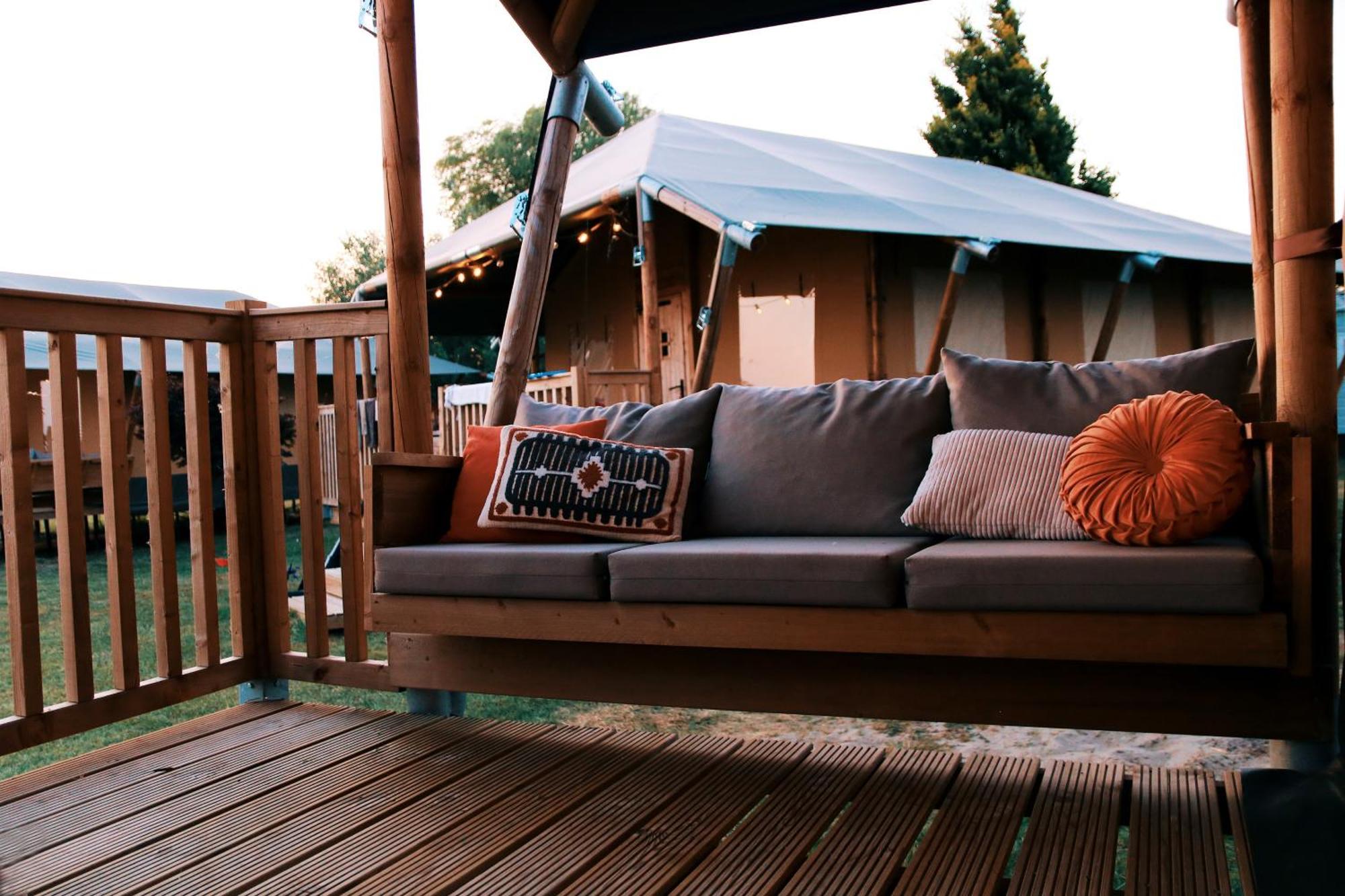 Luxury Lake Lodge Alphen  Экстерьер фото